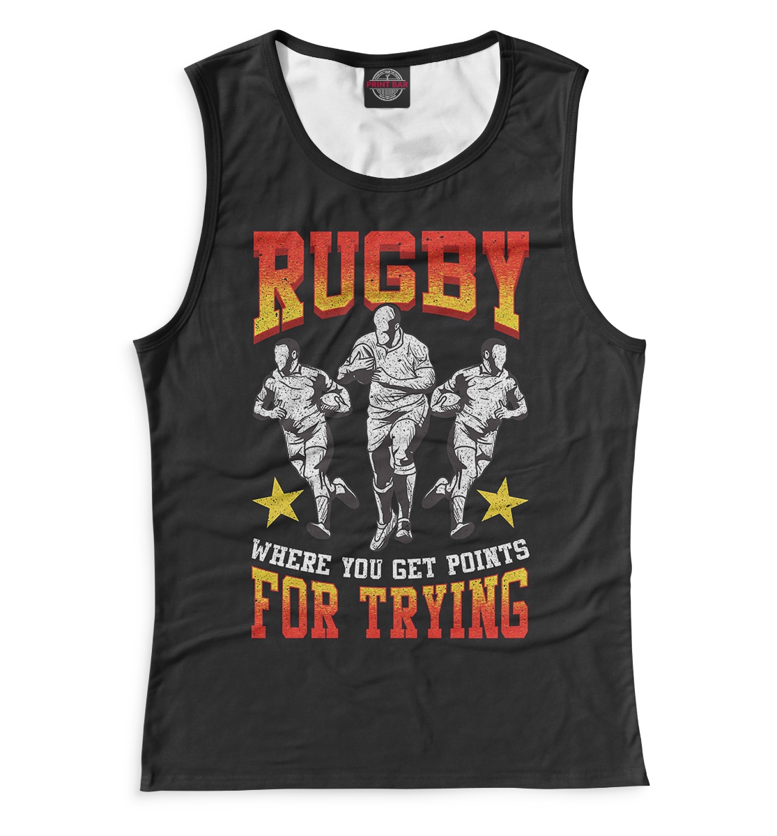 

Rugby For Trying