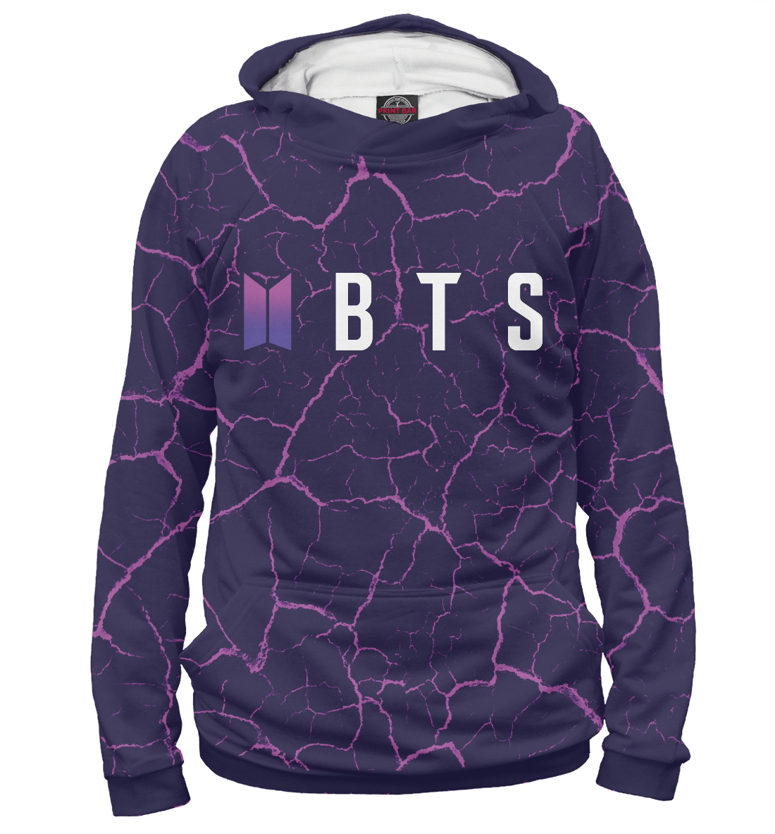 

BTS (БТС)