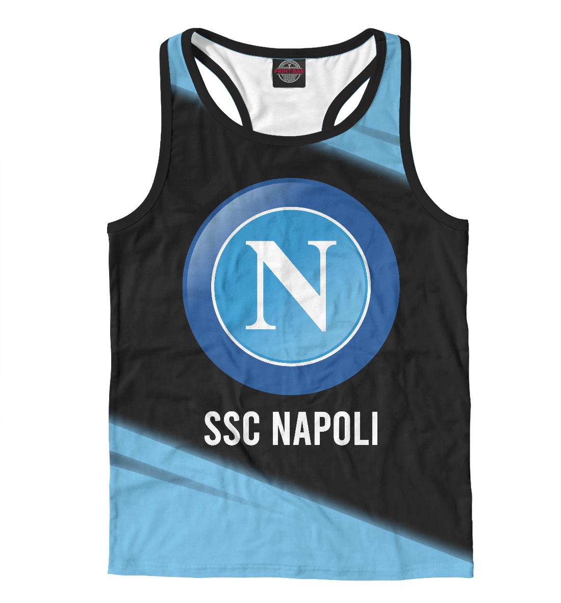 

SSC Napoli / Наполи