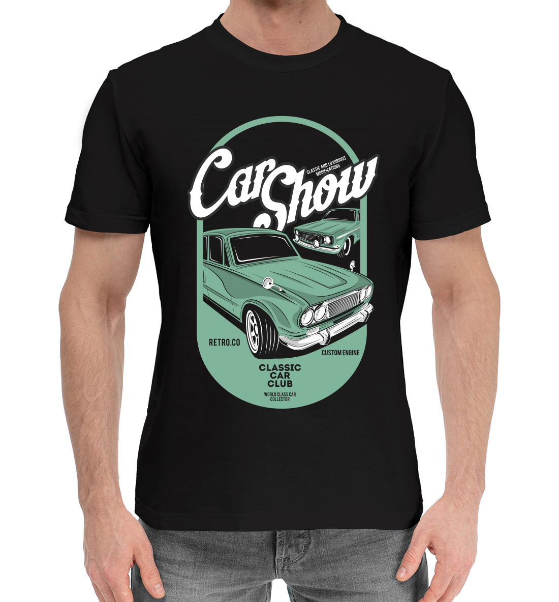 

Car Show