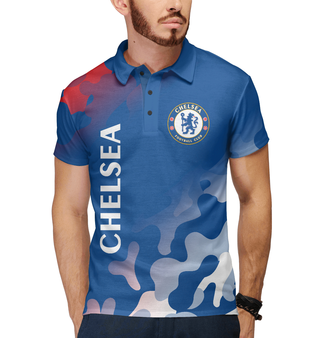 

Chelsea F.C.