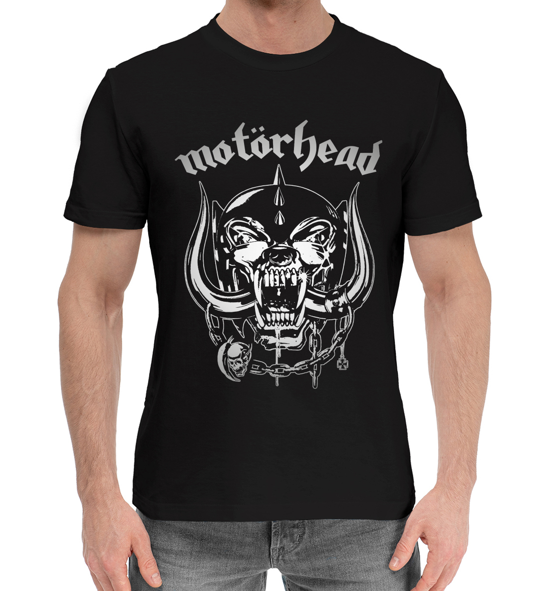 

Motorhead