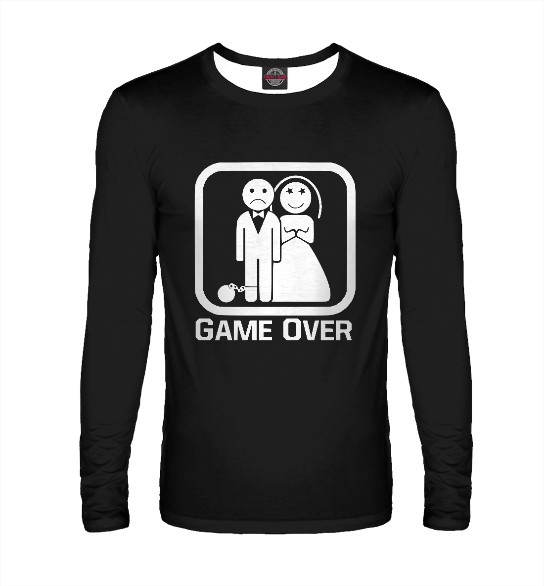 

Game Over