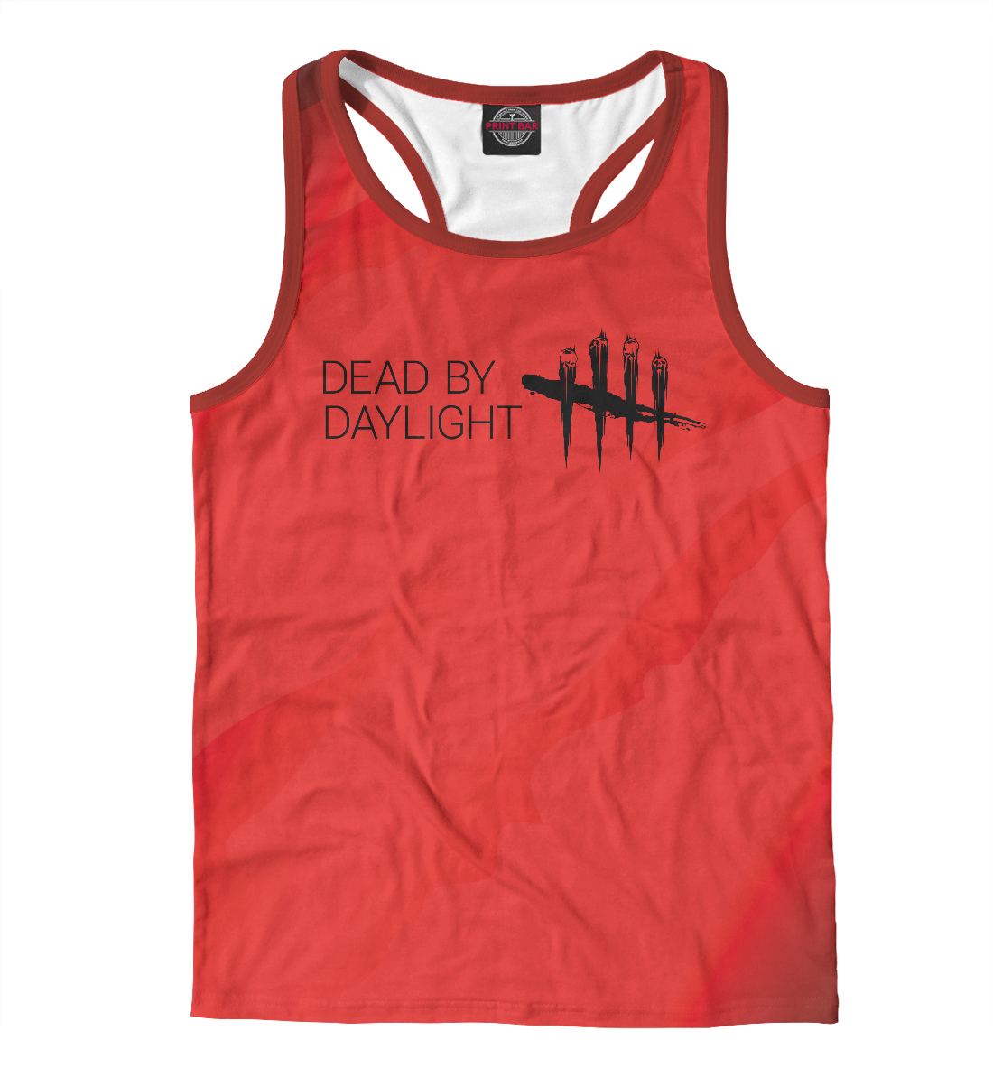 

Dead by Daylight
