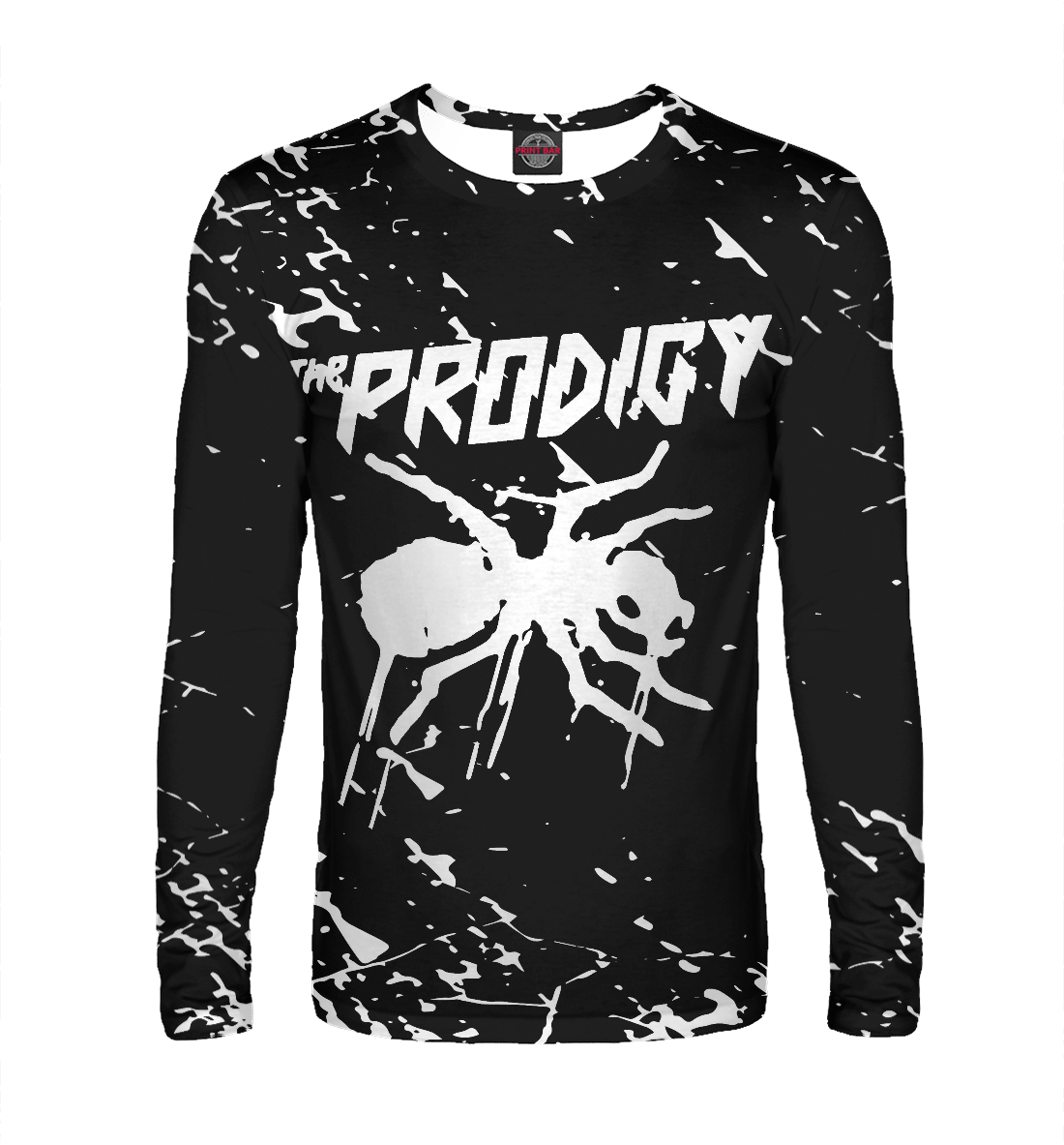 

The Prodigy