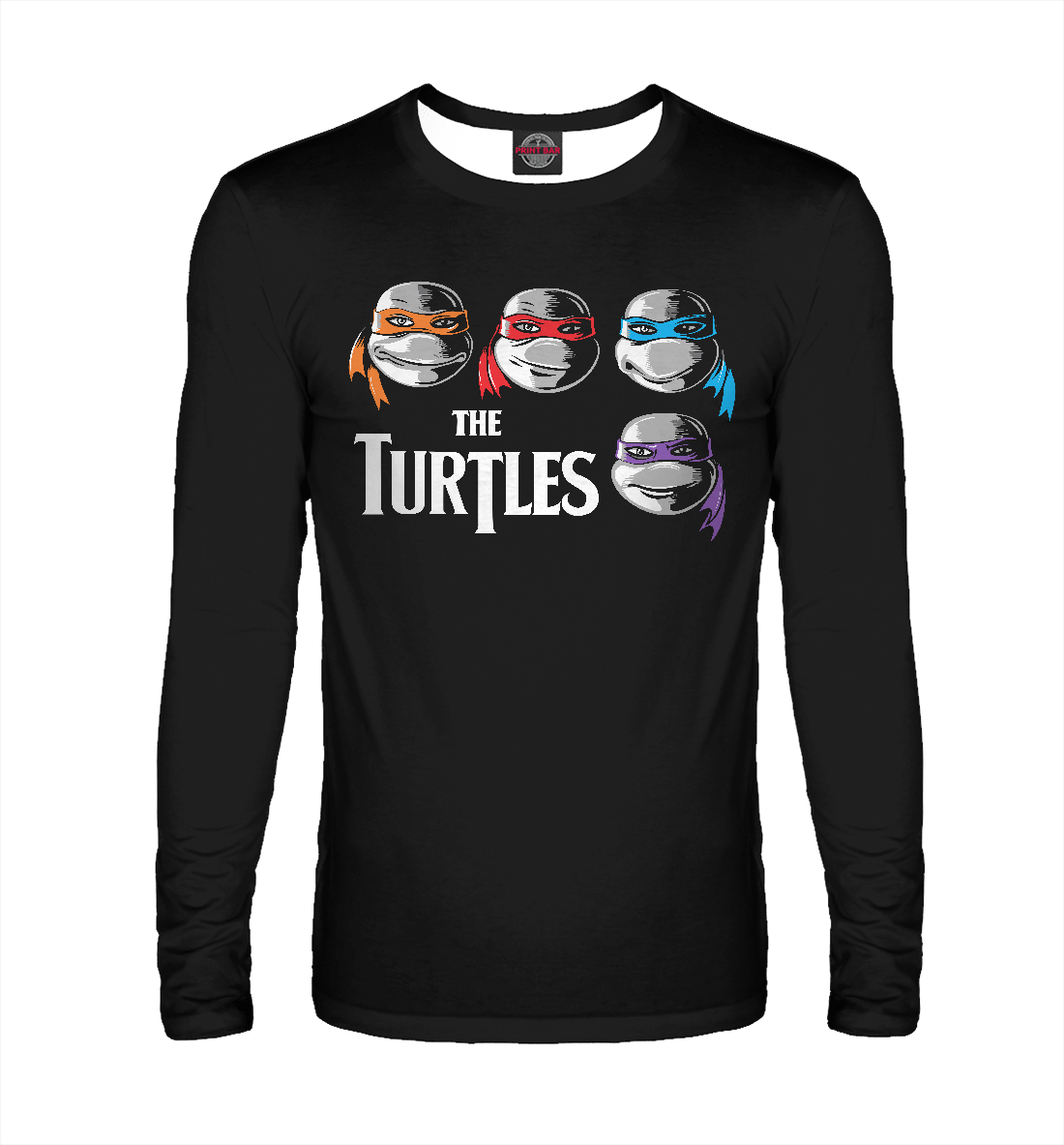 

Turtles