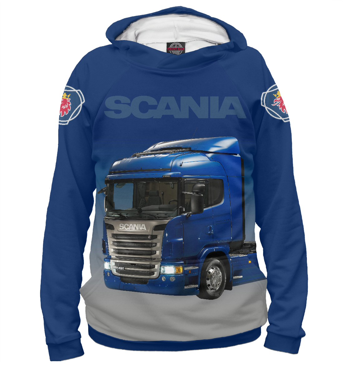 

SKANIA