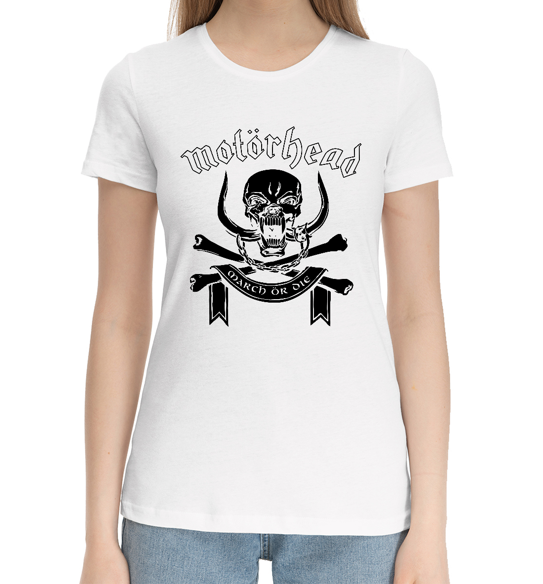 

Motorhead