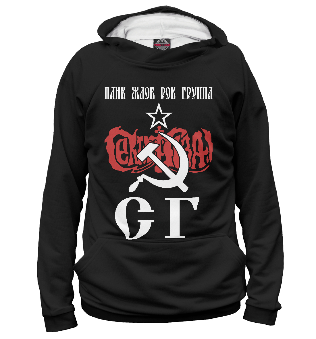 

Сектор Газа