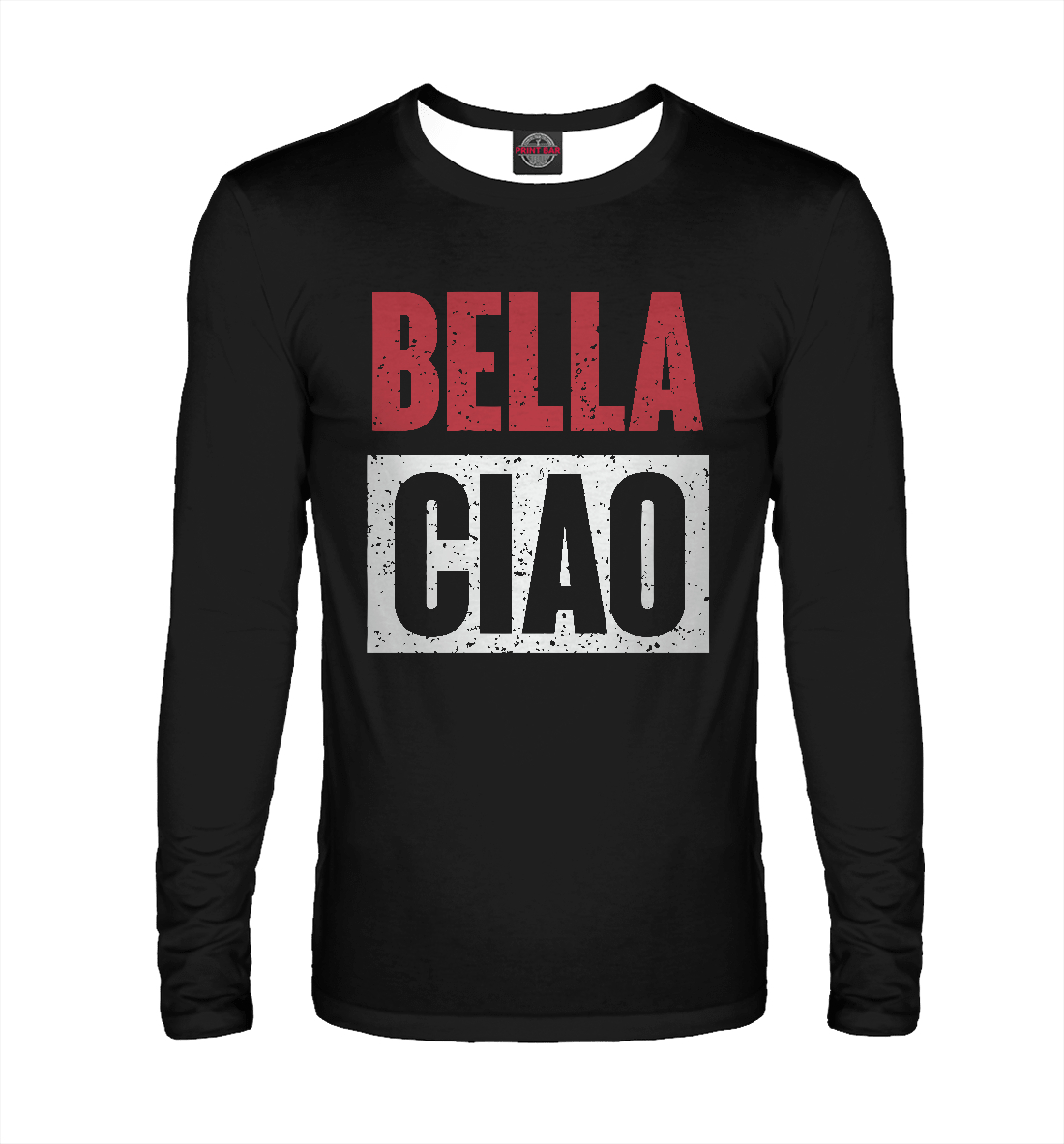 

Bella Ciao