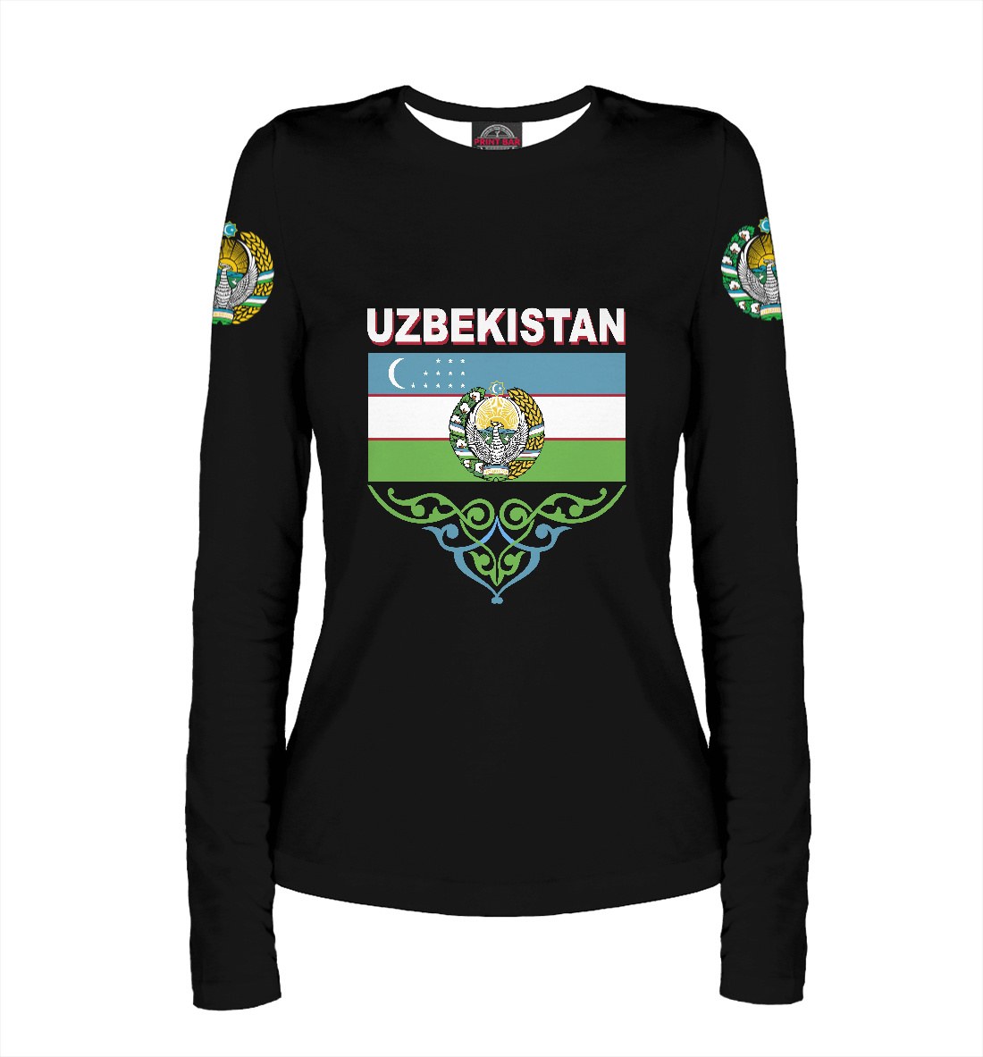 

Узбекистан