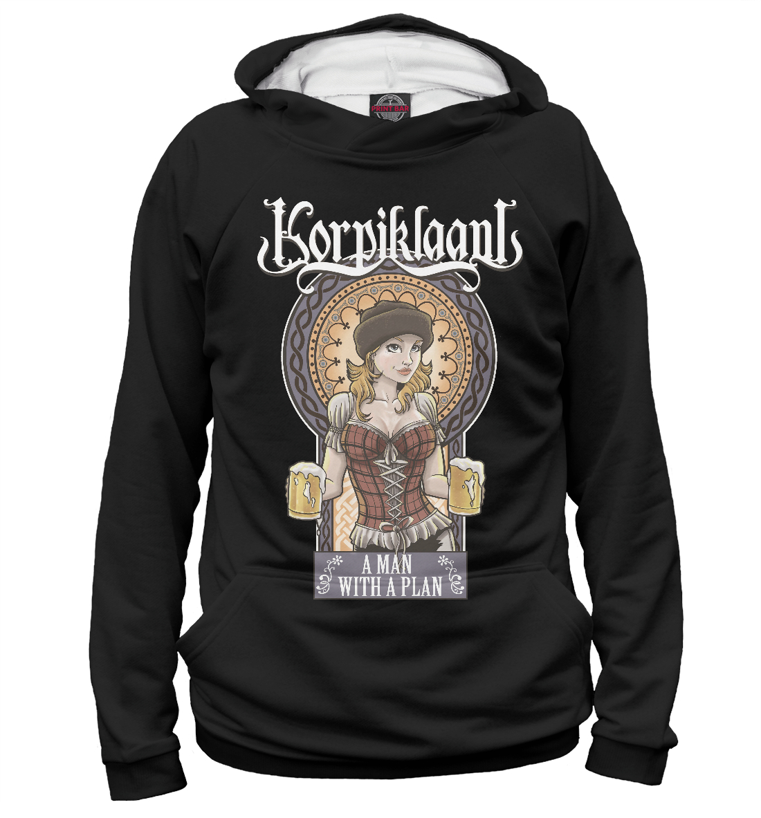 

Korpiklaani