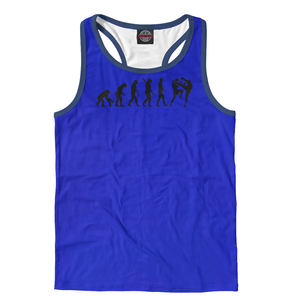 

Evolution Muay Thai
