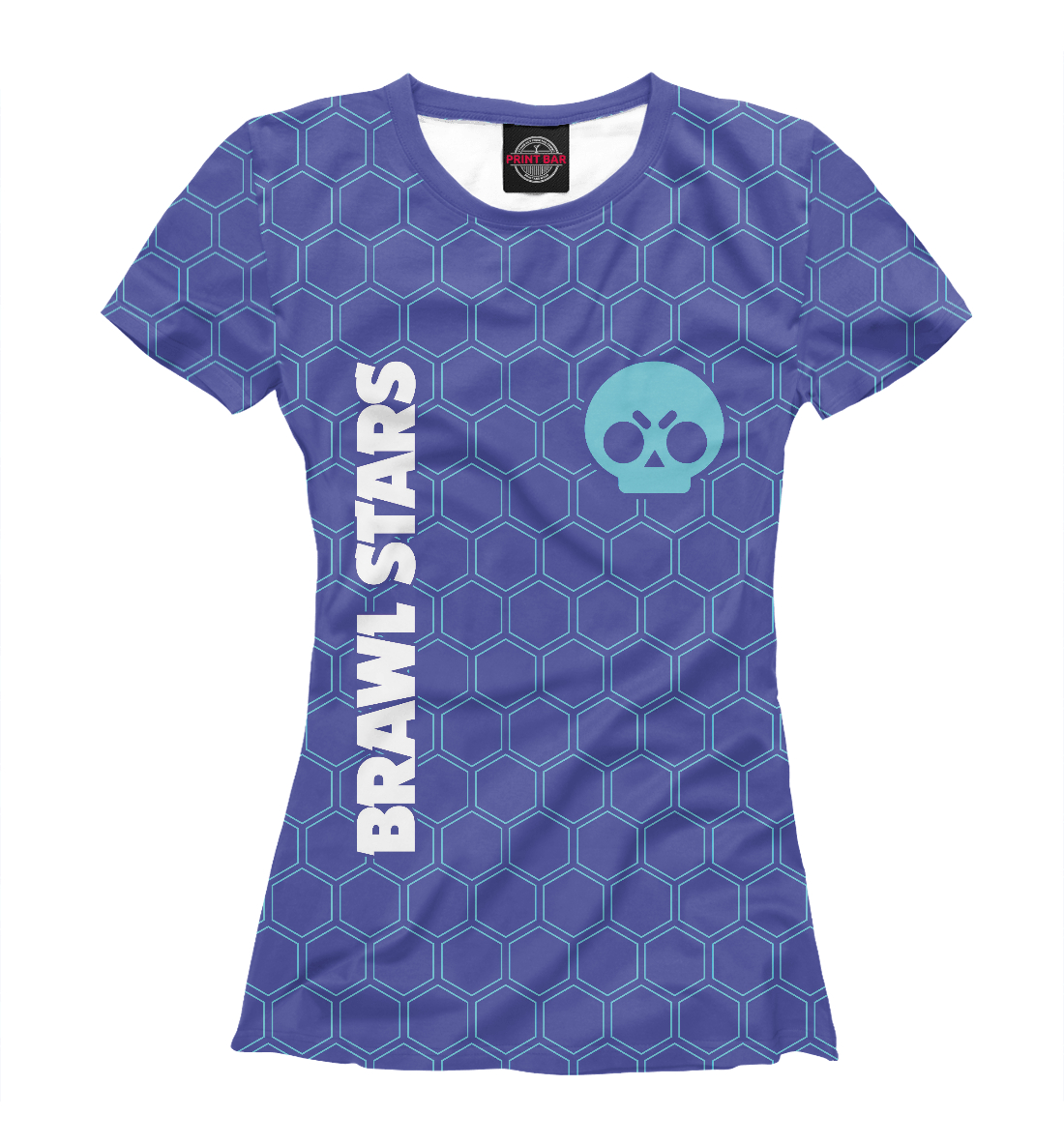 

Brawl Stars