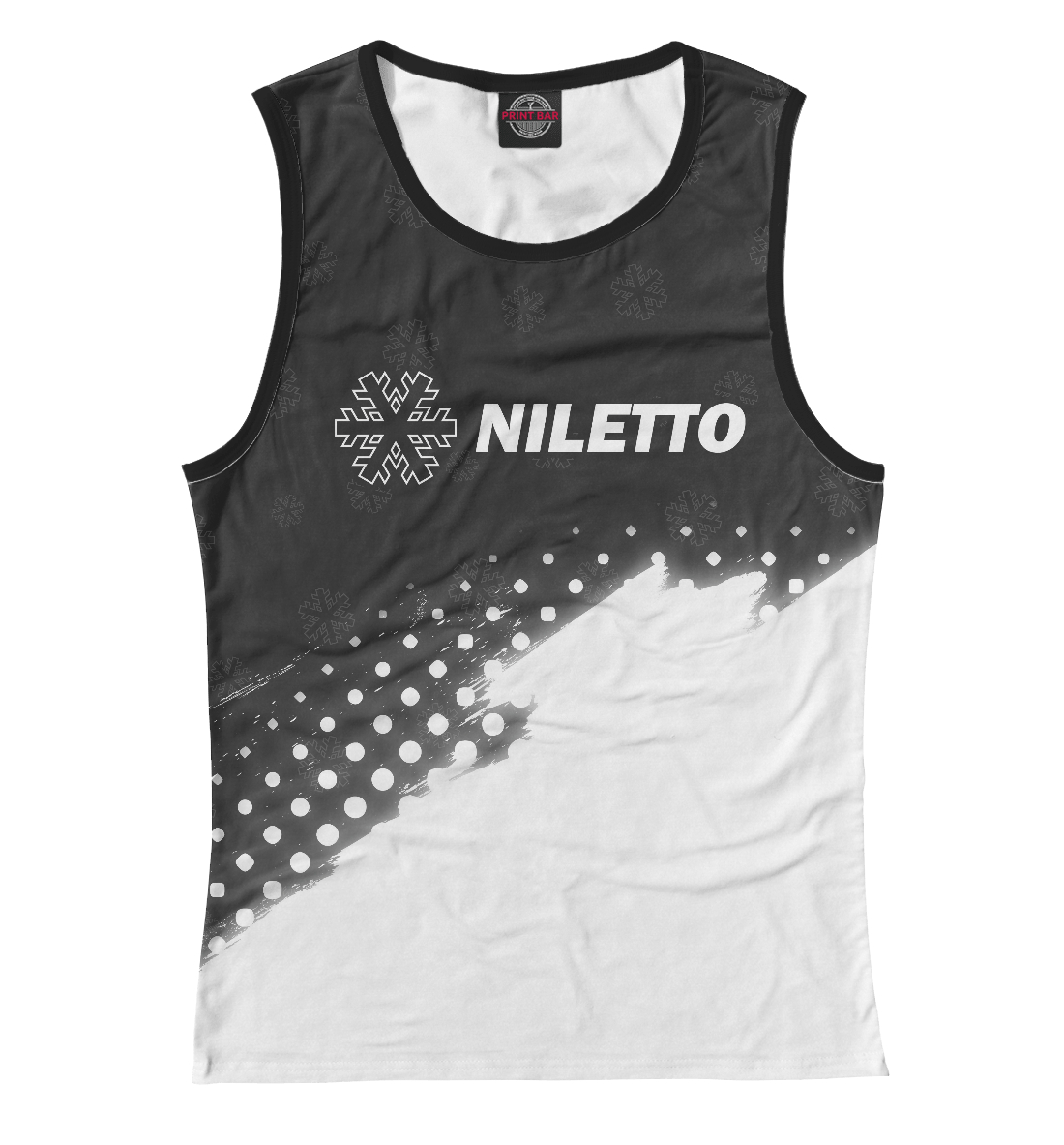 

Нилетто / Niletto