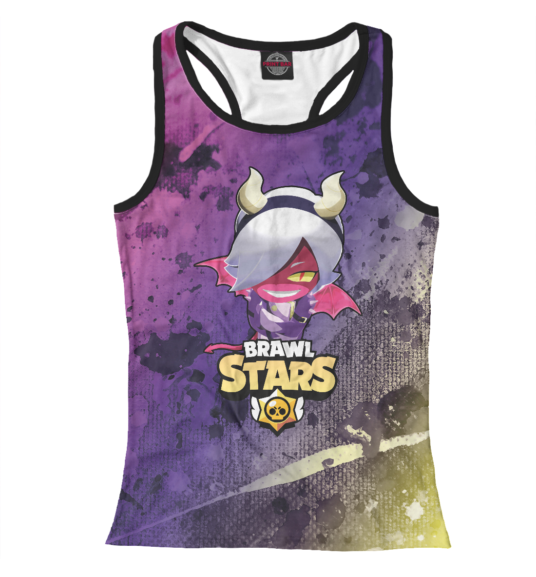 

Brawl Stars Trixie Colette