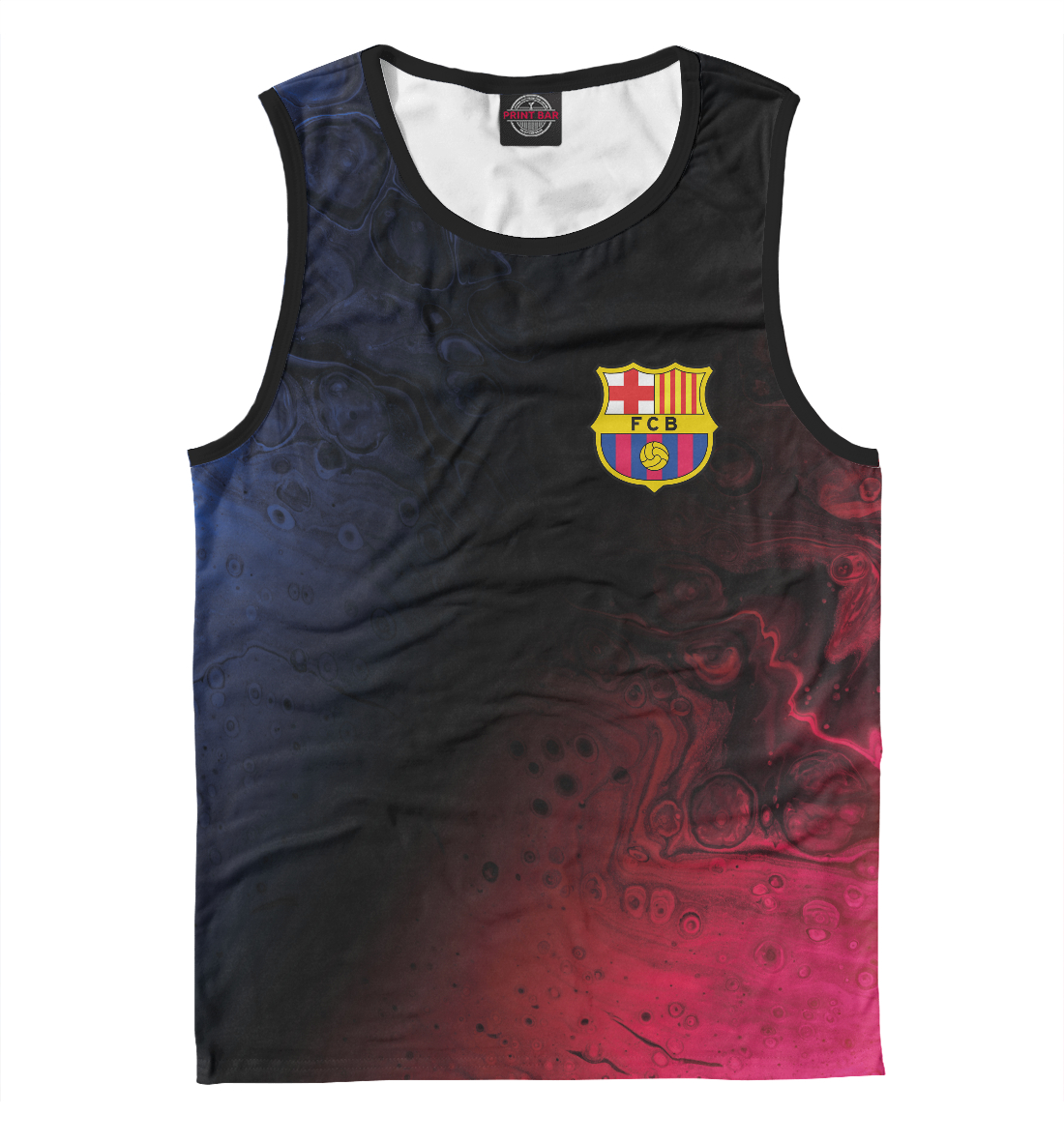 

Barcelona / Барселона