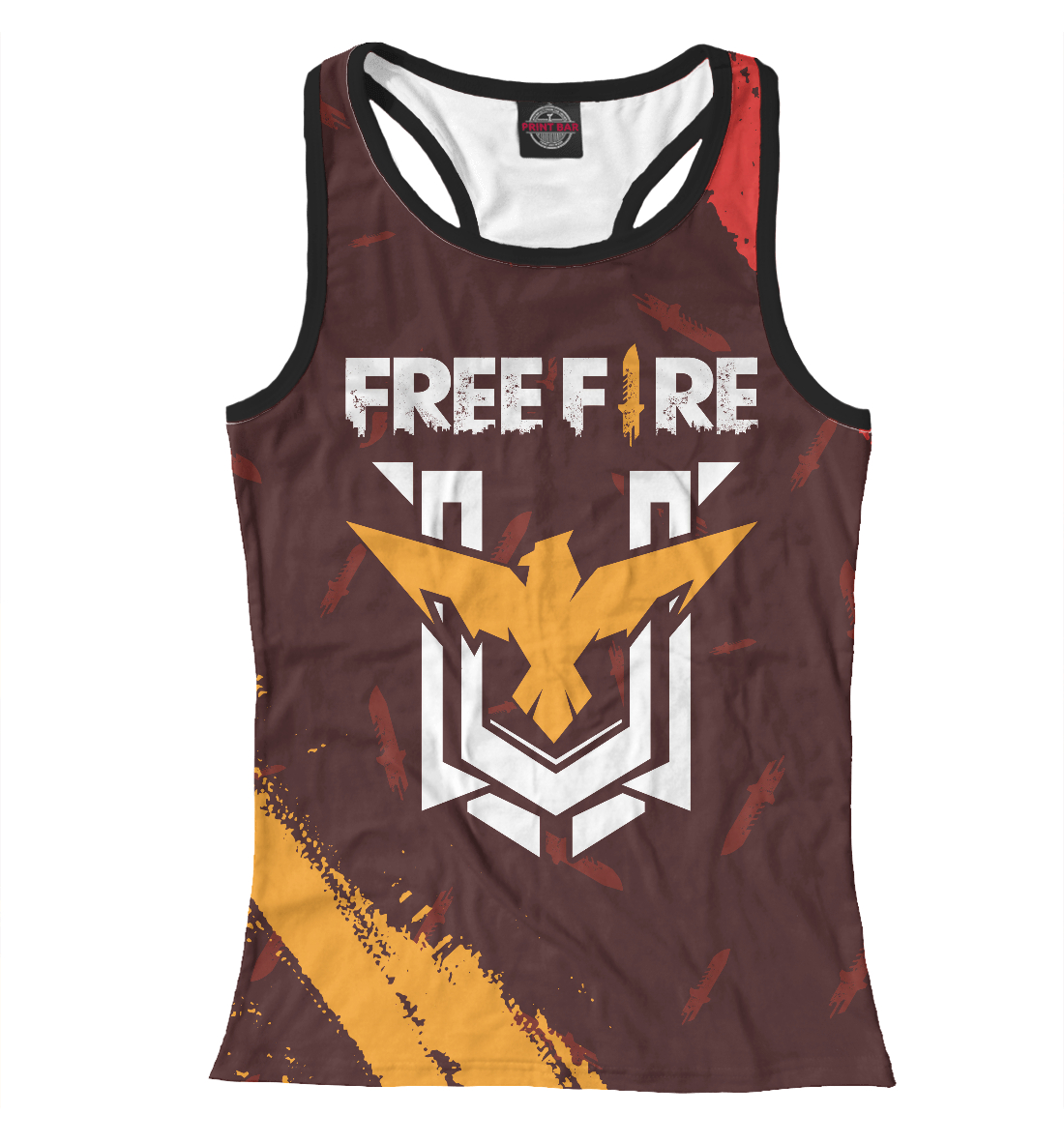 

Free Fire / Фри Фаер