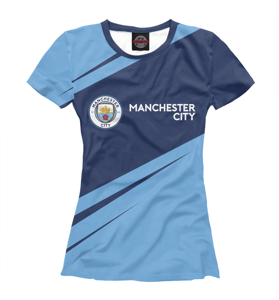 

Manchester City
