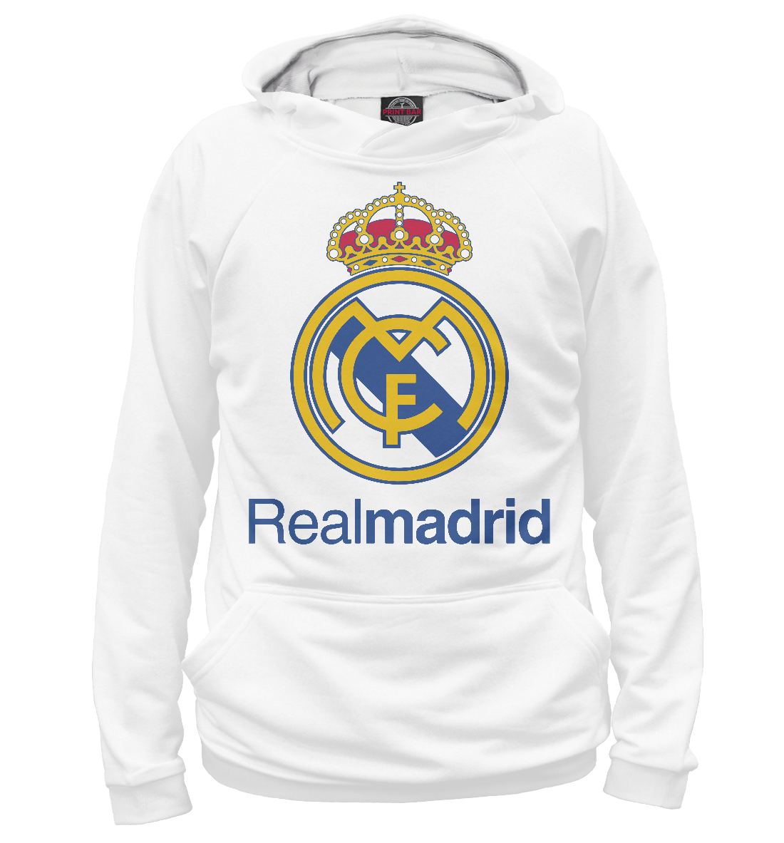 

Real Madrid FC