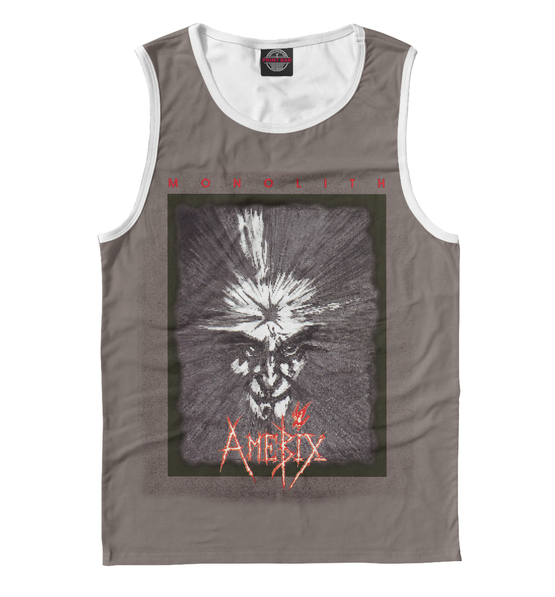 

Amebix