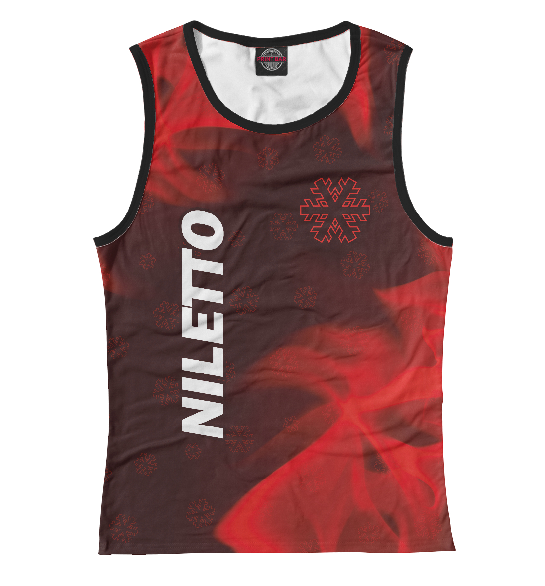 

Нилетто / Niletto