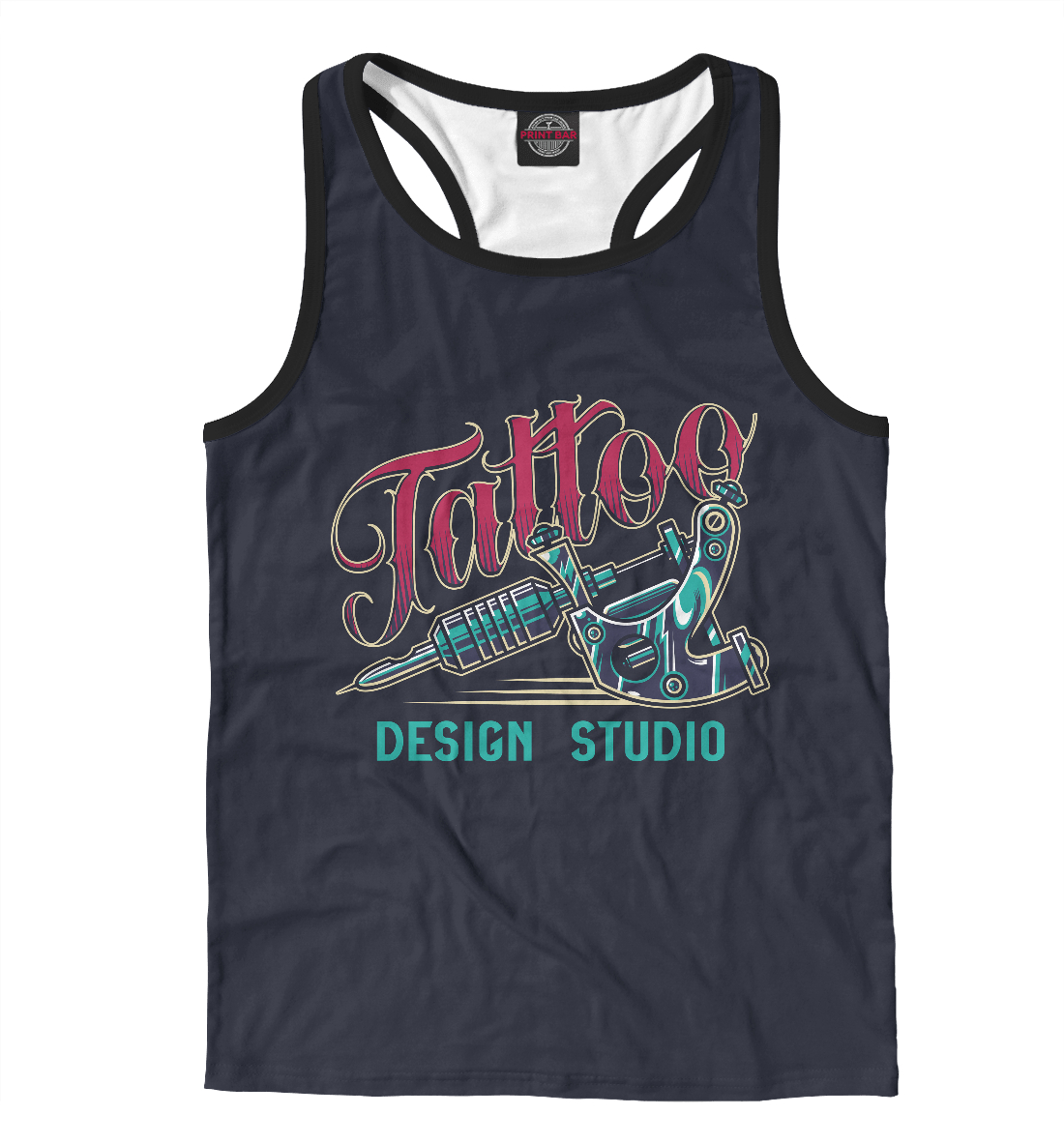 

Tattoo design studio