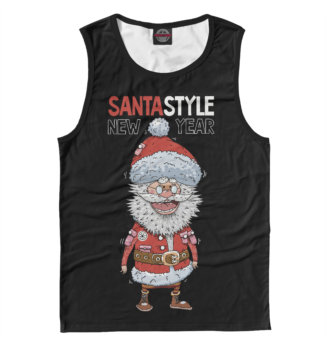 

SantaSTYLE