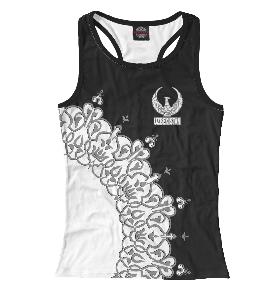 

Узбекистан