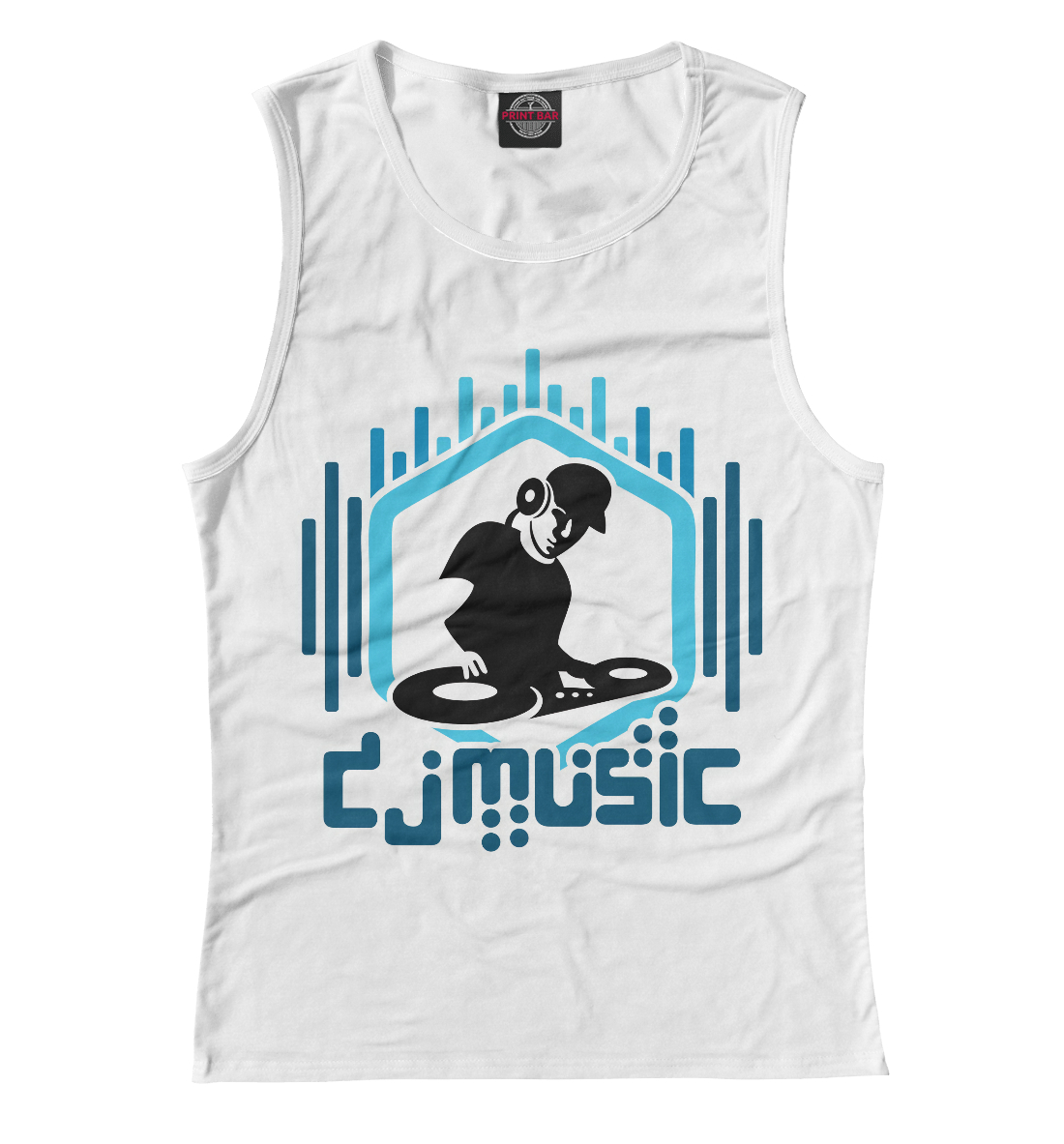

DJ music