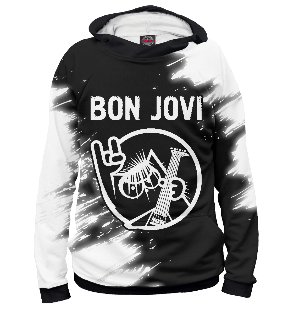 

Bon Jovi / Кот