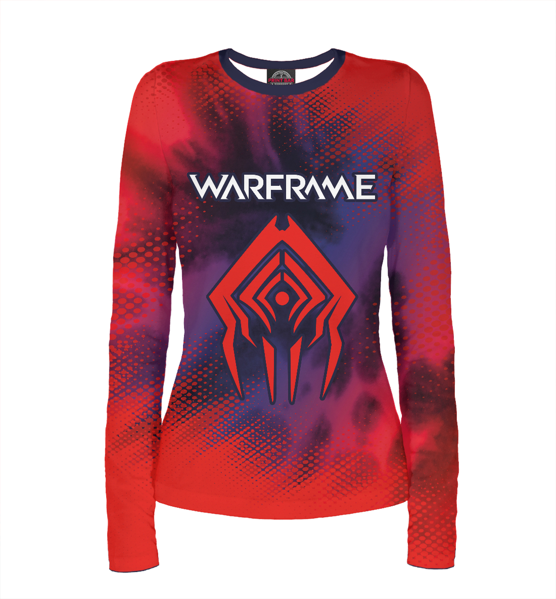 

Warframe / Варфрейм