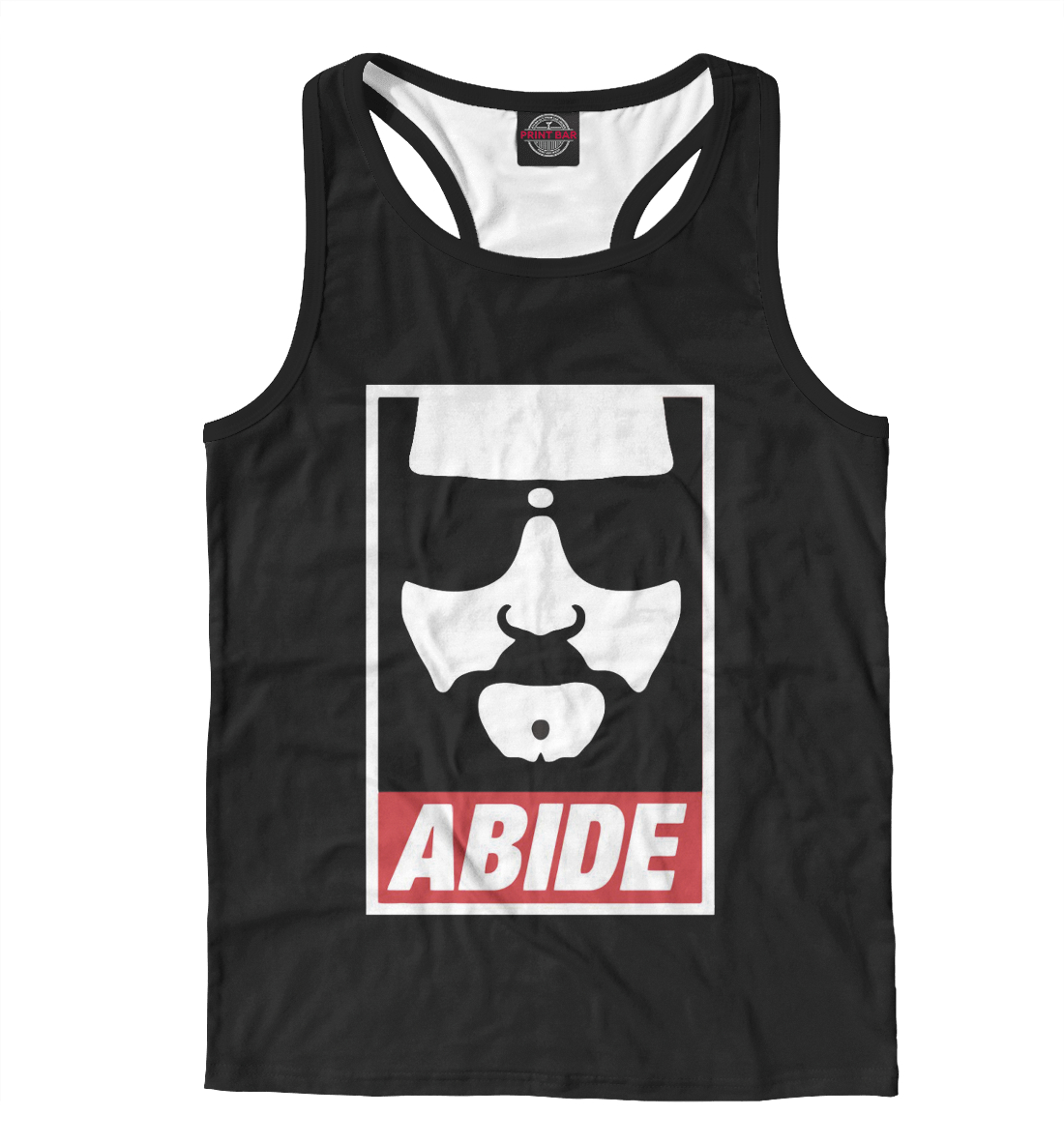 

ABIDE Большой Лебовский