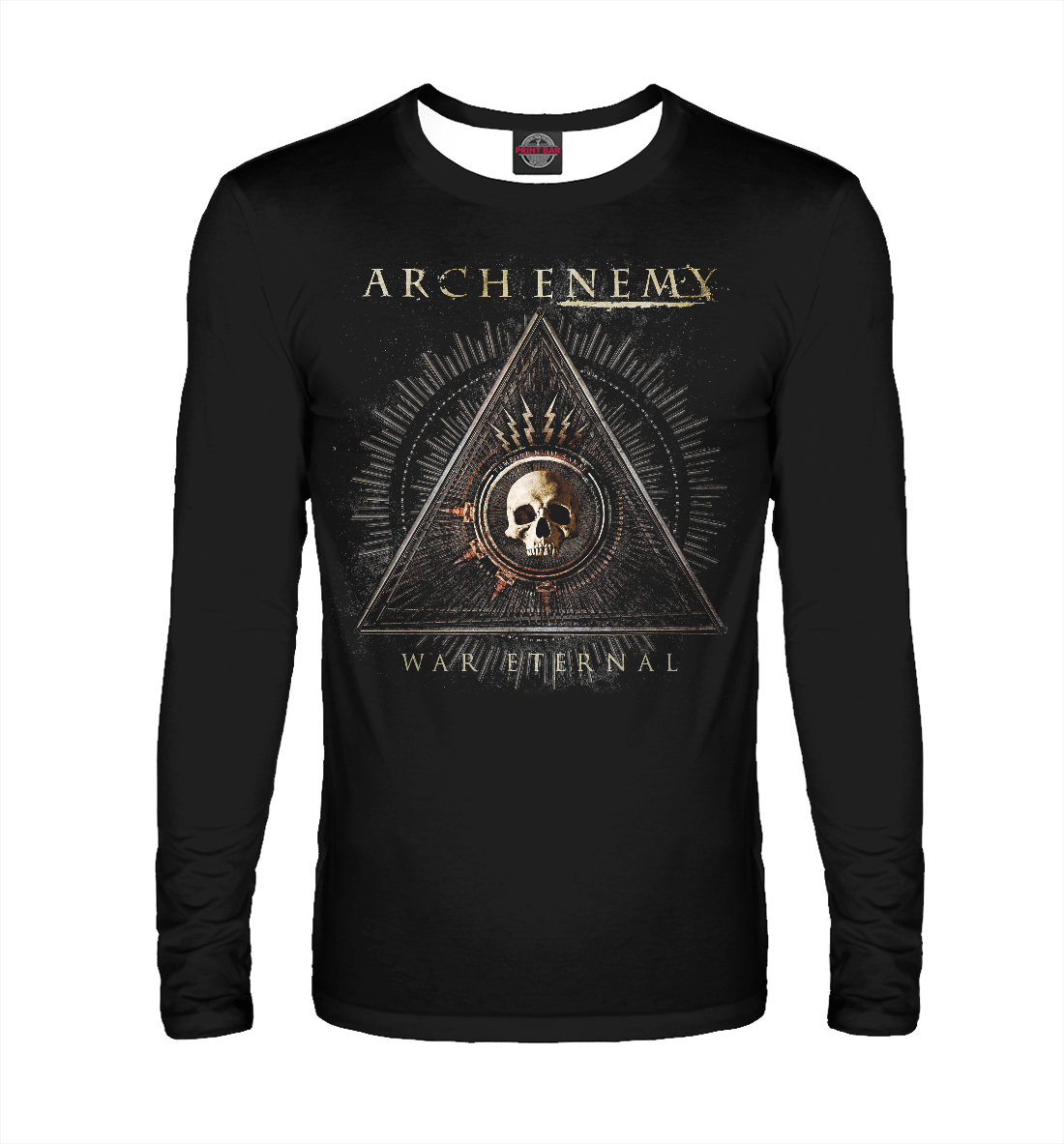 

Arch Enemy