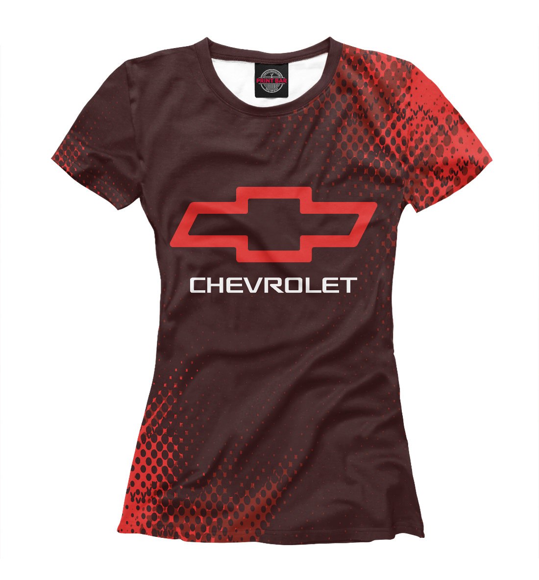 

Chevrolet / Шевроле
