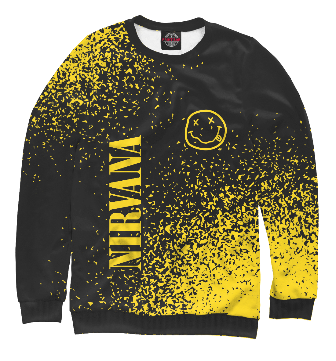 

Nirvana / Нирвана