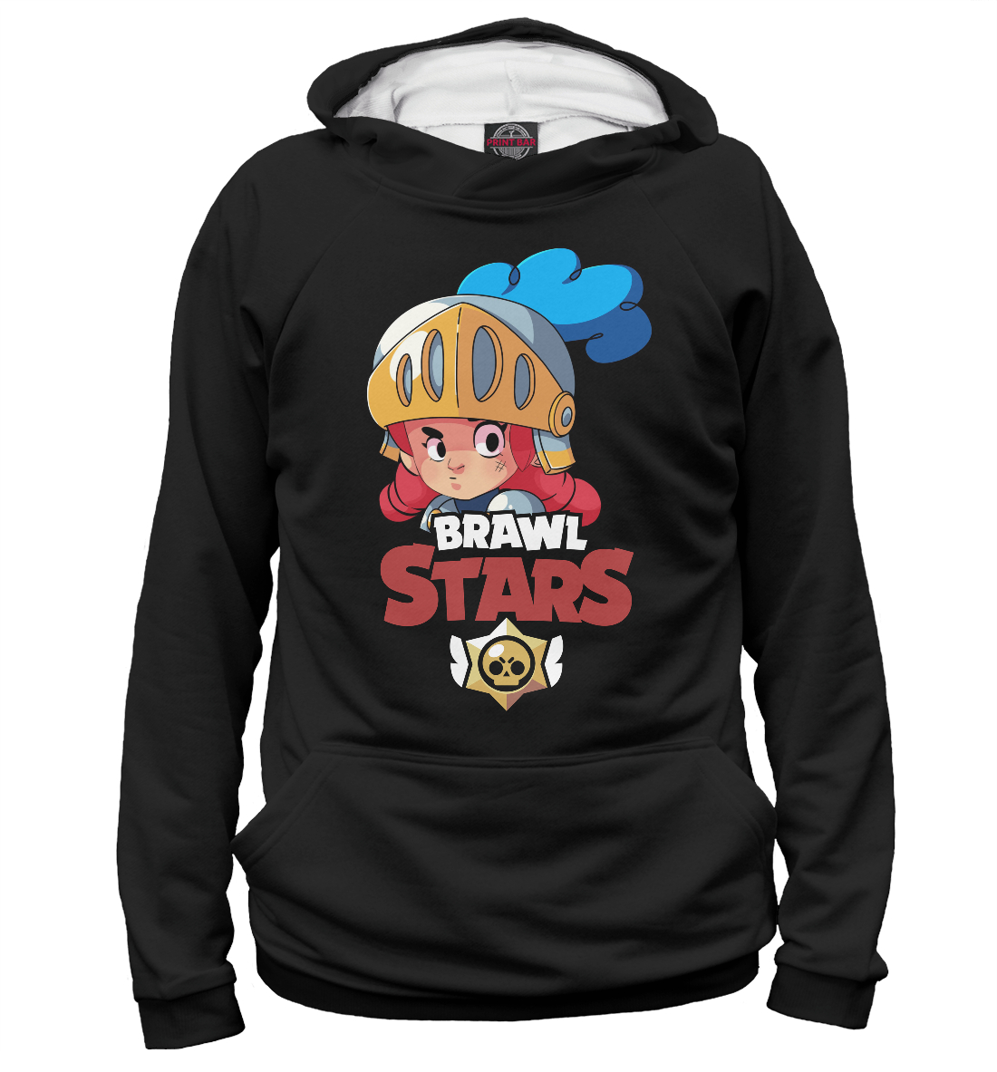 

Brawl Stars Jessie