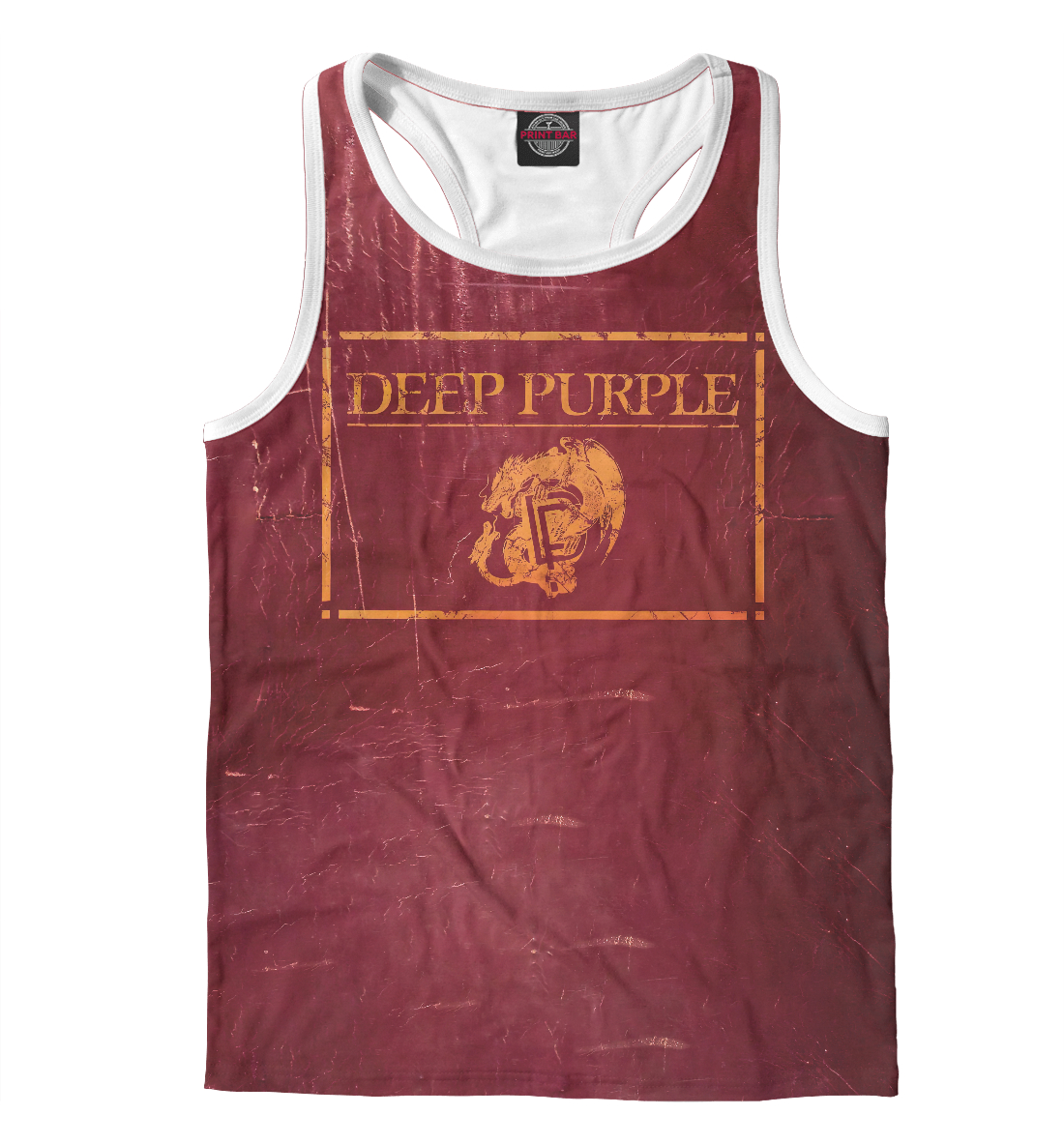 

Deep Purple