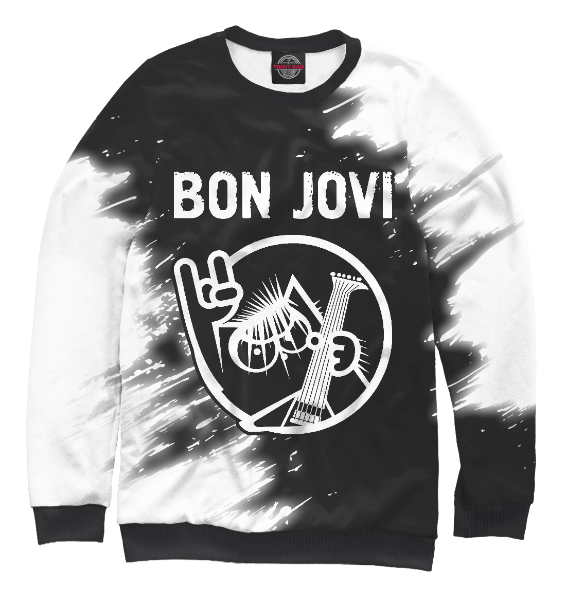 

Bon Jovi / Кот