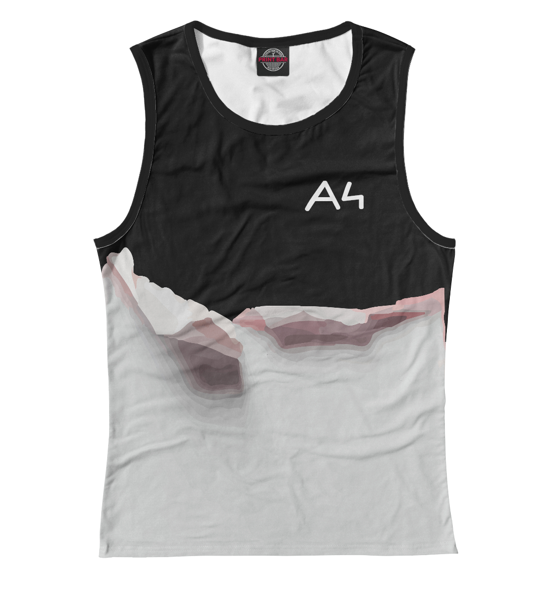 

А4