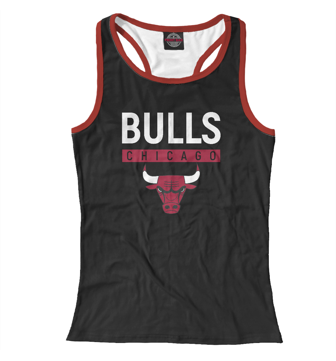 

Chicago Bulls