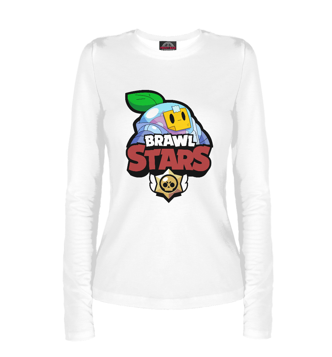 

Brawl Stars - Sprout