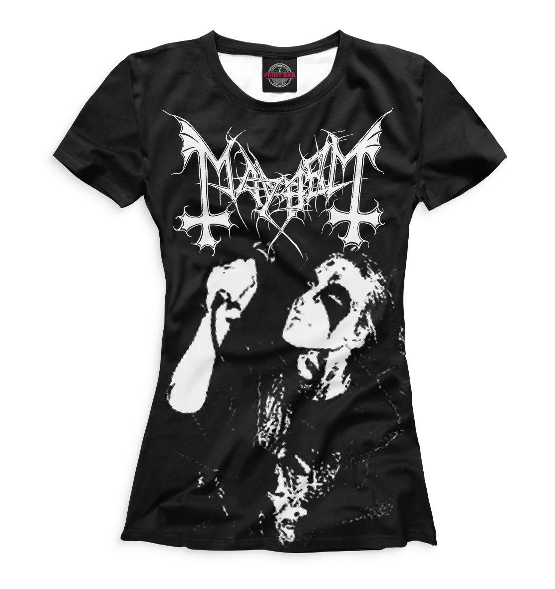 

Mayhem