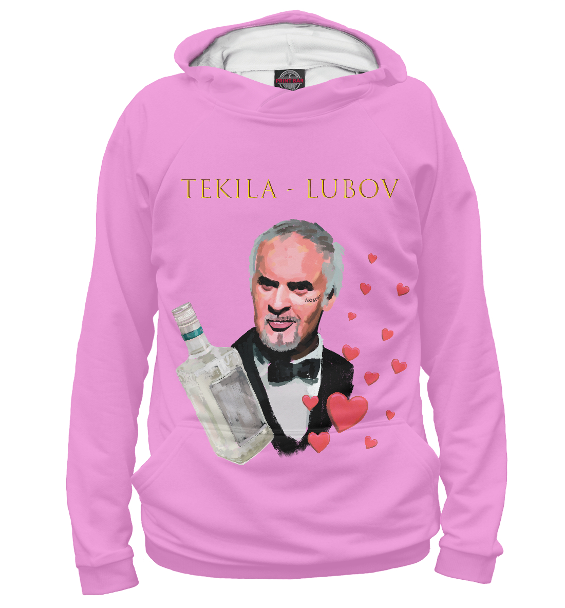 

Текила