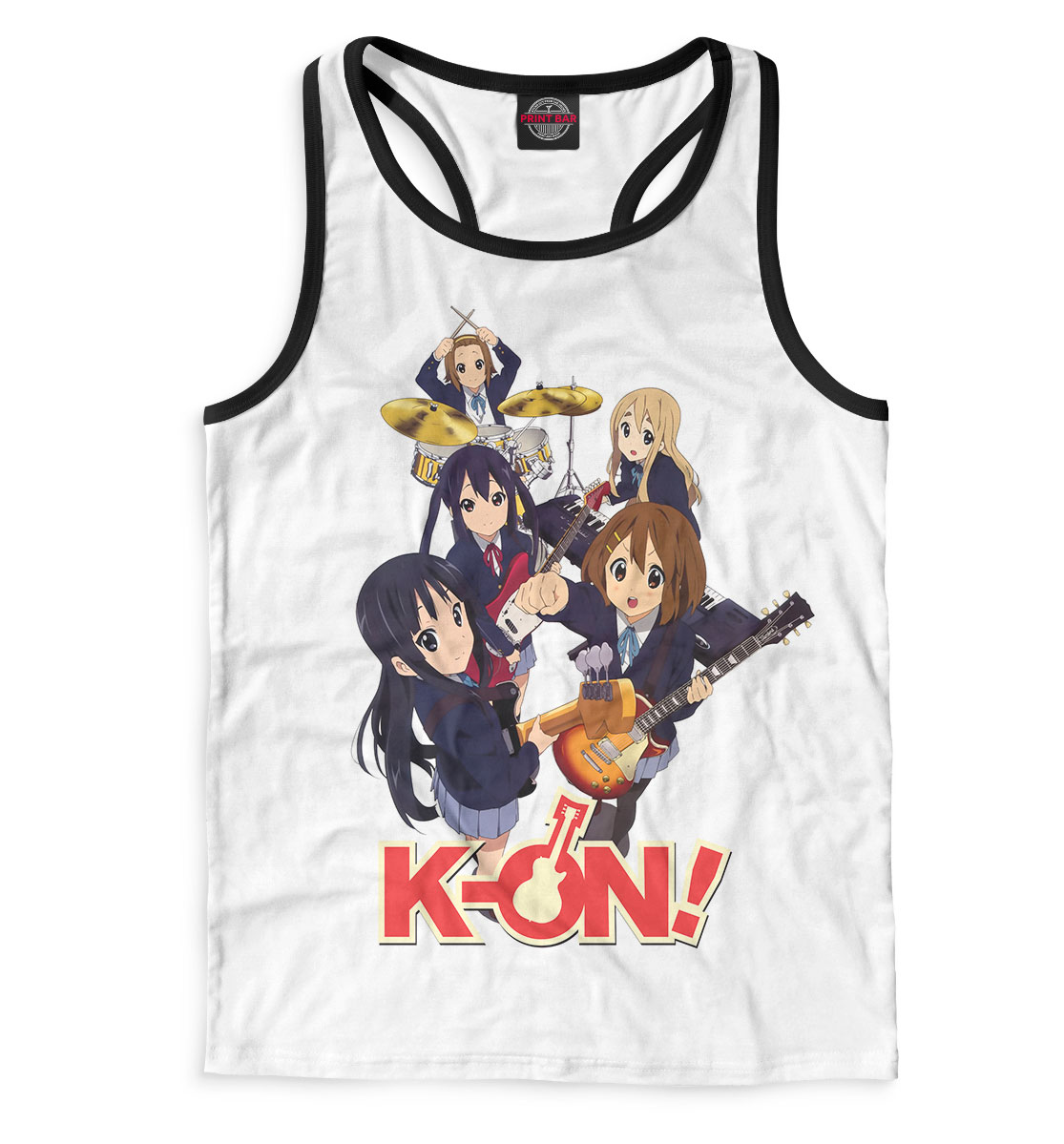 

K-On!