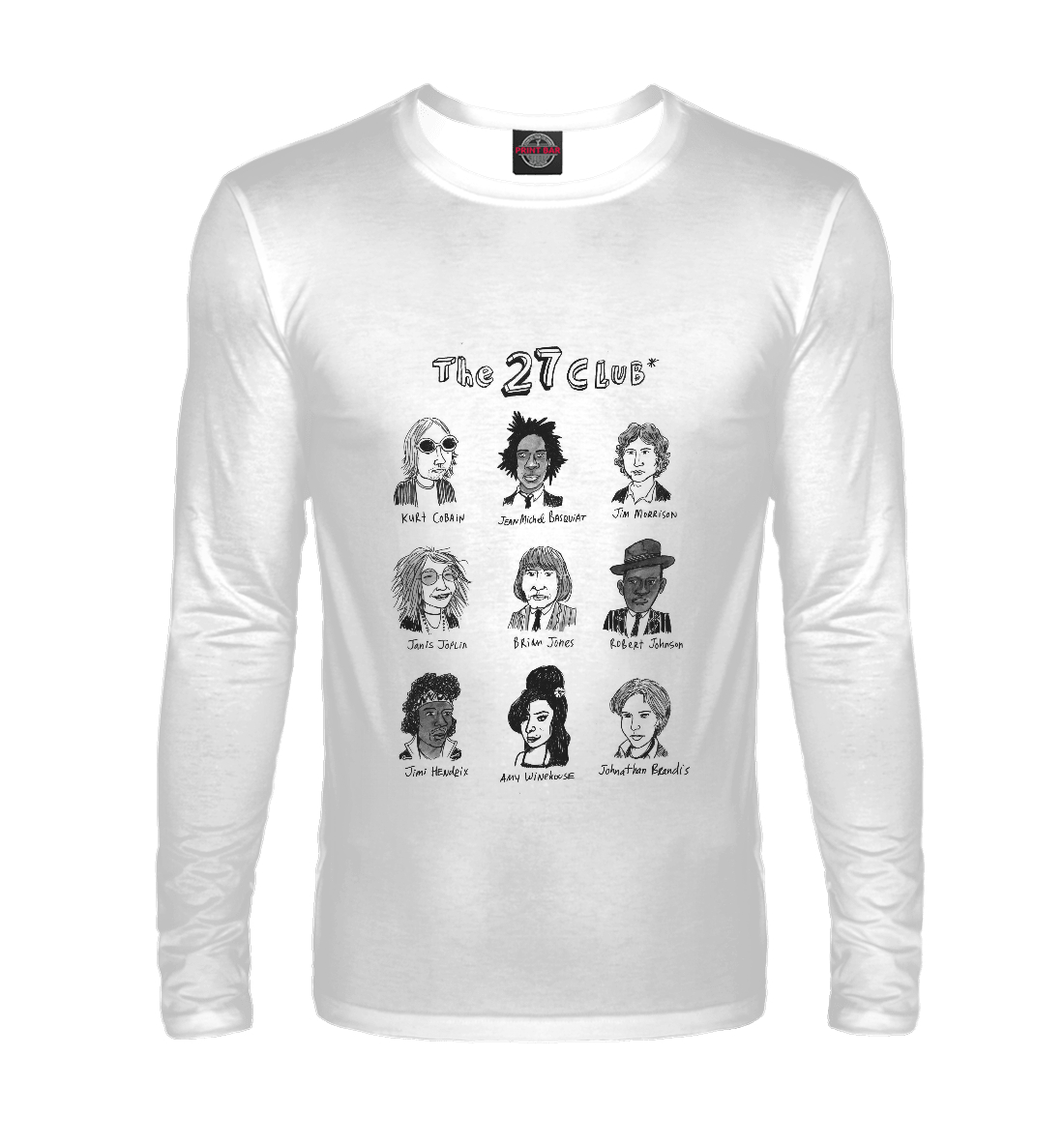 

The 27 club