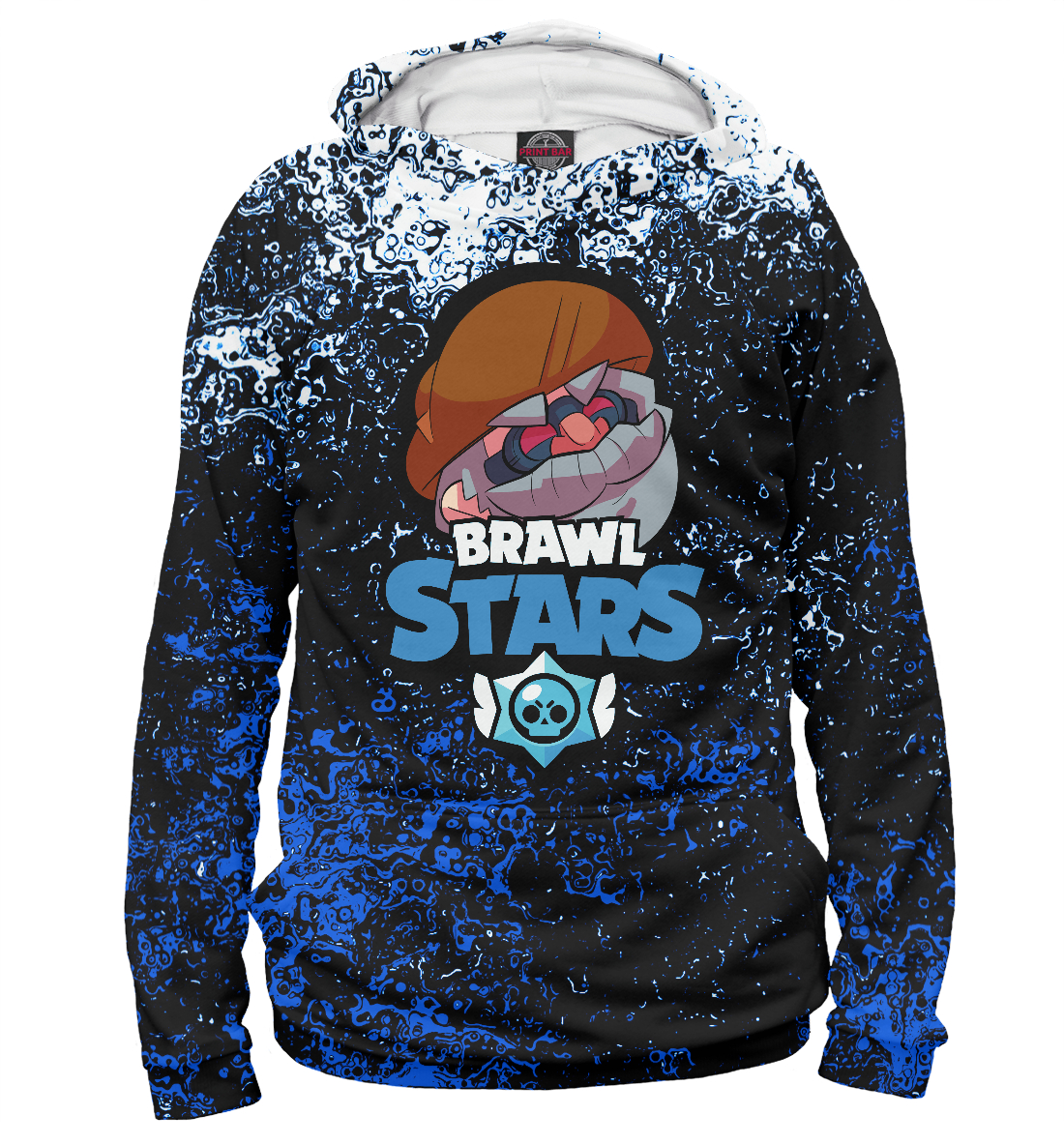 

Brawl Stars