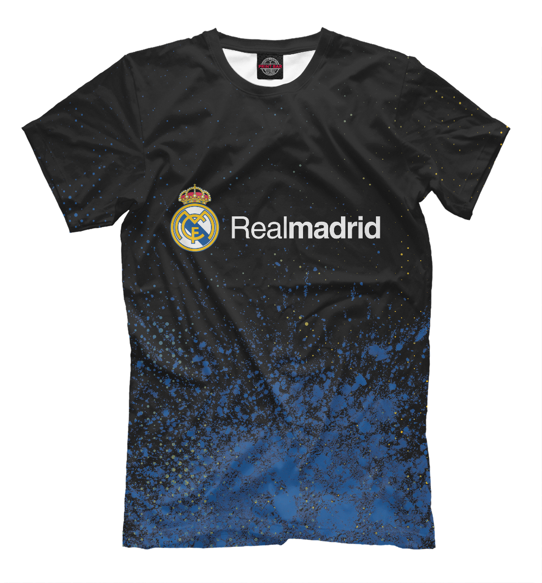 

Real Madrid / Реал Мадрид