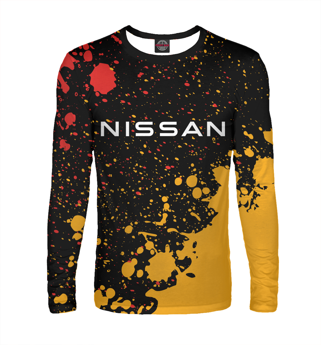 

Nissan / Ниссан