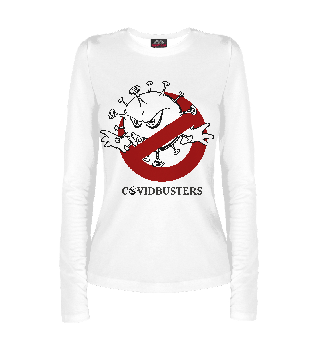

CovidBusters